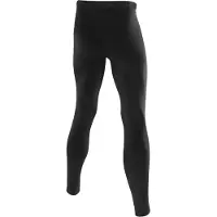 Loeffler - Unterhose Lang Transtex Warm - Lange onderbroek 56, zwart