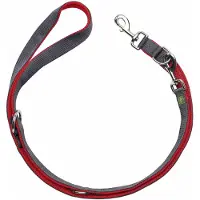 Hunter Verstelbare riem Maldon nylon polyester (Hond), Kraag + Leiband