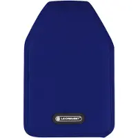 Le Creuset WA-126 wijnkoeler Azure blue
