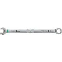 Wera 05020367001 6007 Joker inch Ring-steeksleutel Sleutelbreedte (inch) 11/16