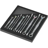 Wera 05150125001 9735 Gereedschapinlegstuk (l x b x h) 342 x 172 x 30 mm