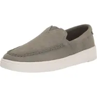 Toms Trvl lite loafervetiver grey suede 10019565 3132
