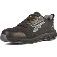 U Power Rook Esd S1ps Hi Hro Fo Sr Veiligheidsschoenen