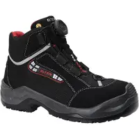 ELTEN Veiligheidsschoenen SANDER BOA ESD S3, maat 47