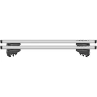 Menabo 000088800000 Lince XL, zilverkleurig