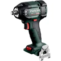 Metabo accu-slagmoersleutel SSW 18 LTX 550 BL, in kartonnen verpakking