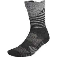 Adidas Run Xcity Reflective Sock | M