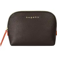Bugatti Make up tas 'Ella' zwart