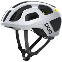 POC - Octal MIPS - Fietshelm 54-59 cm - M, grijs