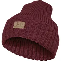Ivanhoe - Ipsum Hat - Muts One Size, rood