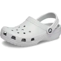Crocs Uni Kinder Classic Clog, model T Clog, kleur Atmosphere, maat 23/24 EU