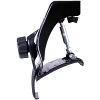 Atera 081294: Bagagedrager, compatibel met VW Transporter T4 bus, modellen 70B, 70C, 7DB, 7DK