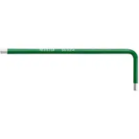 PB Swiss Tools Stiftsleutel 2mm zeskant gekleurd