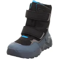 Superfit Herenmodel ROCKET, blauw/turquoise, artikelnummer 8020