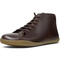 Camper Veterboots 'Peu Cami' donkerbruin