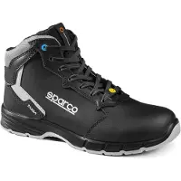 Sparco Targa Veiligheidsschoenen