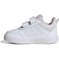 Adidas Sneakers 'TENSAUR 3.0' oudroze / wit