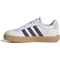 Adidas Sneakers 'VL COURT 3.0 K' wit