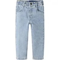 Lil´ Atelier Jeans 'NMNDarlee' blauw denim