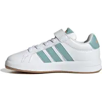 Adidas Grand Court 3.0 Gymnastikskor För Barn