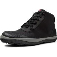 Camper Veterboots 'Peu Pista' zwart