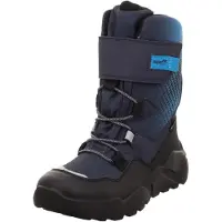 Superfit Herenmodel ROCKET, blauw/turquoise, artikelnummer 8010