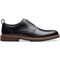 Clarks CraftRally Ace, herenmodel, off-white suède, maat 8