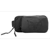 Chiemsee Heuptas zwart