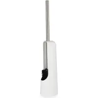 Umbra Touch toiletborstelset 9x9x44cm Kunststof Wit 023274-660
