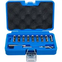 Bgs , reparatieset voor bouten, 724 gram