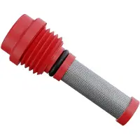 Wagner Filter Fine T-serie - Fijnfilter voor airless spuitapparatuur, model I, 2 stuks - Accessoire voor WA-systemen