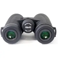 Relags - Fernglas Mountain View - Verrekijker 10 x 42 mm, zwart