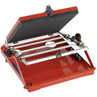 IDEAL TEK N/A 2-delig PCSA-2