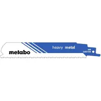 Metabo 628257000 Zaagblad