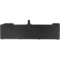 AccuCell Battery suitable for ZBook 15 G6, Li-Polymer, 15.4V, 5844mAh, 90Wh