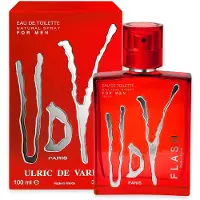 Ulric De Varens UDV Flash For Men Eau de Toilette 100 ml