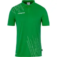 Uhlsport Score 26 Poly Korte Mouw Poloshirt