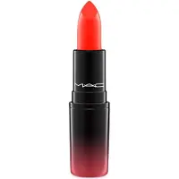 MAC Love Me Lipstick 3 g - SHAMELESSLY VAIN
