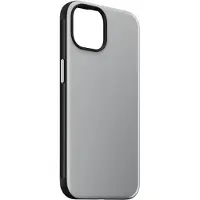 Nomad Sport MagSafe iPhone 14 Hoesje Grijs