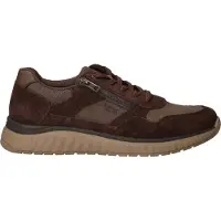 Rieker B0601 Veterschoenen | Maat 42 Heren Bruin