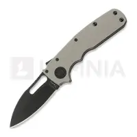 Demko Knives Shark Cub Shark-Lock Stealth
