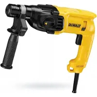 DeWalt - Combihamer 710 W D25033