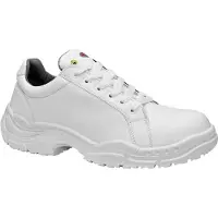ELTEN White Loop Laag Esd S2 | Maat: 35