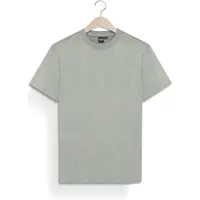 Rellix Jongens Polo's & T-shirts Oversized T-shirt - Groen - Maat 152