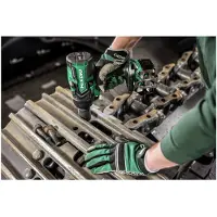 HiKOKI Accuboormachine met slagfunctie (3/4") WR36DF (Basisuitvoering) (In kartonnen doos)