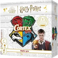 Rebel Hra Cortex Harry Potter 00874