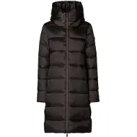 Save the Duck Dames Lysa bruine jas (M/L), Casual, Nylon D40279W-IRIS21