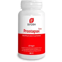 Biform Santé Biform Prostapax Forte | 60 capsules