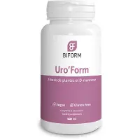 Biform Uro Form Capsules