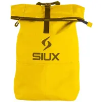 Siux Street Backpack Geel